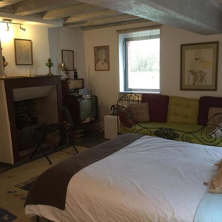 Chambre D'Hotes Le Grand Fourneau Lassay-sur-Croisne Exterior photo
