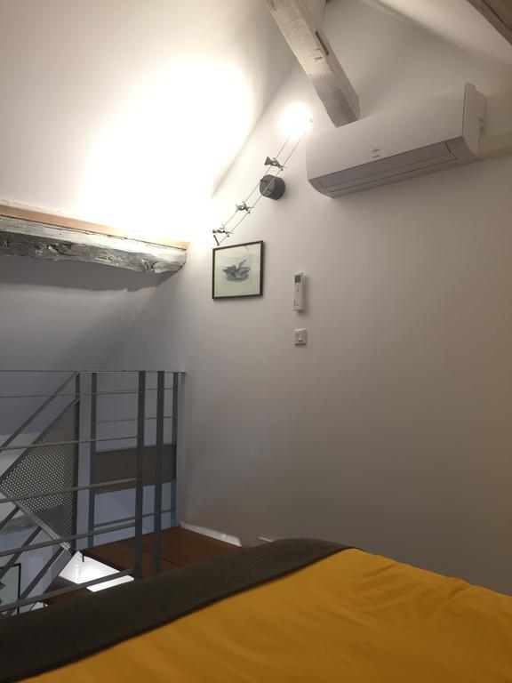 Chambre D'Hotes Le Grand Fourneau Lassay-sur-Croisne Exterior photo